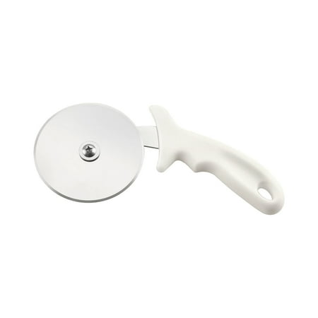 

Pizza Cutter With White Handle 4 Dia Pack of 2