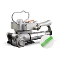 thumbnail image 2 of Pneumatic Strapping Tool Packaging Strapping Machine DS19 Pneumatic Strapping Machine Tightening Integrated Hot Melt Buckle-free Strapping Machine ,Enhanced Work Efficiency, 2 of 7