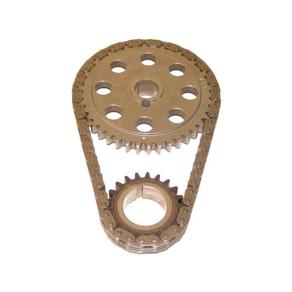 Timing Set - Compatible with 1981 - 1988 Lincoln Town Car 5.0L V8 1982 1983 1984 1985 1986 1987