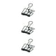 thumbnail image 1 of Clip de Papel Methold 20 Piezas Galvanizado Antioxidante, 1 of 6
