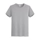 thumbnail image 2 of Camiseta de manga corta Hugo Modal Gris L, 2 of 7