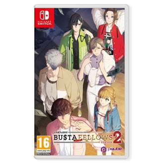 Charade Maniacs - Nintendo Switch - Walmart.com
