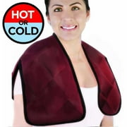 Jobar Hot/Cold Comfort Wrap