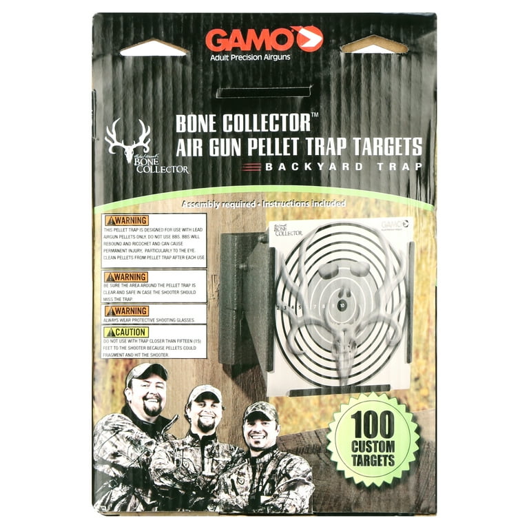 Gamo Bone Collector Cone Backyard Trap