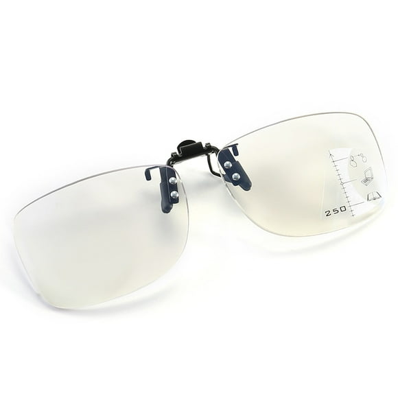 Clipon Reading Glasses