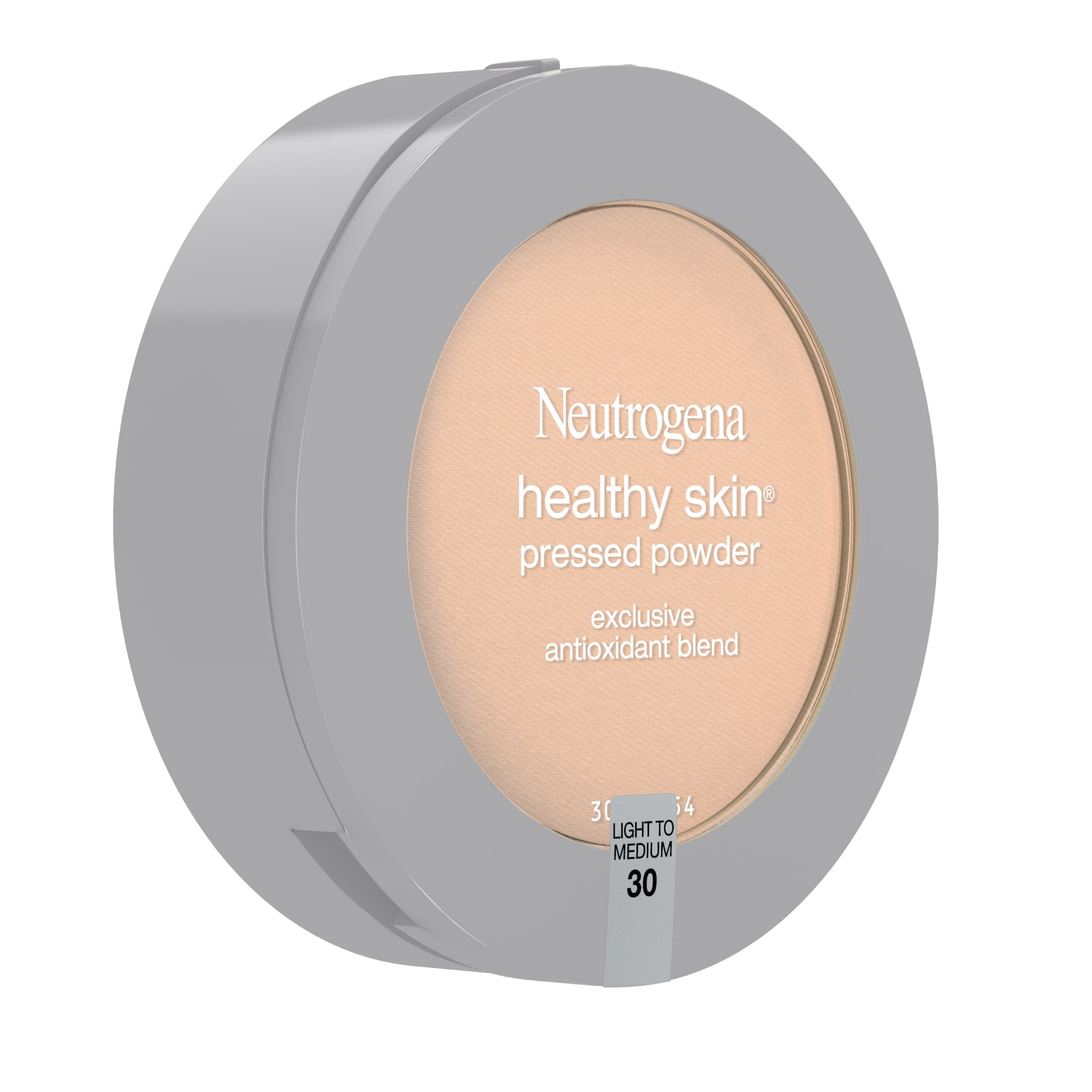 Neutrogena Healthy Skin Pressed Powder, Light to Medium 30,.34 oz