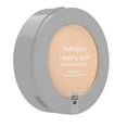 thumbnail image 5 of Neutrogena Healthy Skin Pressed Powder, Light to Medium 30,.34 oz, 5 of 7