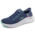 thumbnail image 1 of Zapatilla Skechers Sport para mujer, manos libres, Arch Fit 2.0, Easy Chic, 1 of 3