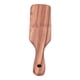 thumbnail image 4 of Espátula de madera para freír, pala para bistec, vajilla, utensilio de cocina, 23,5x5cm, 4 of 5