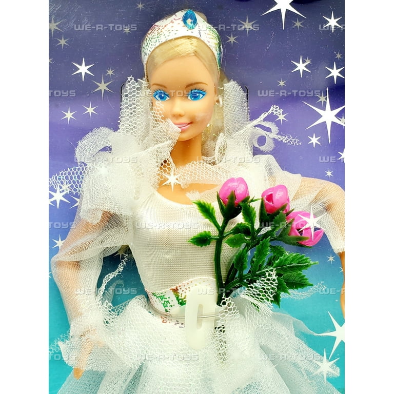 Star Dream Barbie Doll Sears Special Limited Edition 1987