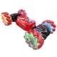 thumbnail image 3 of Juguetes Para Niño Juguetes de coches acrobáticos para niños de 6 a 12 años: coche de control remoto 4x4 con control remoto, sensor de gestos, coche giratorio con luces. Juguetes Para Bebe 1 Año, 3 of 8