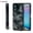 lattice camo, variant on IBMRS for vivo Y38/Y58/T3x/Y200i/Y200T Case, Camo Translucent Matte Back Full Body Protective Cover Anti-Scratch Shockproof Phone Case