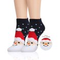 thumbnail image 3 of Socks Women's Cute Ankle Socks, 3 of 5