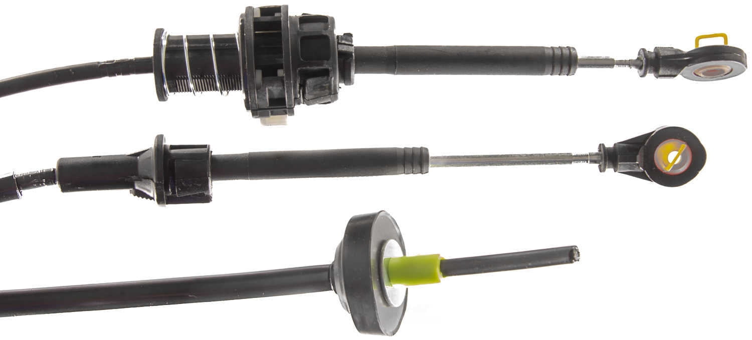 Pioneer Automotive Industries CA-1274 Automatic Transmission Shifter Cable Kit