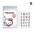 thumbnail image 1 of Parche para el acné de Hello Kitty Parche para el acné Parche para el acné de la serie Sanrio Parche para el acné Pe, 1 of 7