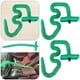 thumbnail image 3 of DQrwqpou Manguera Aire Acondicionado Universal Manguera Extensión Ventilación para Man Ball (verde) 2 Uds., 3 of 8