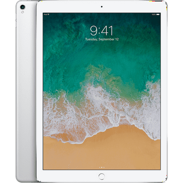 Apple 12.9-inch iPad Pro (2020) Wi-Fi 128GB - Space Gray 