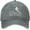 Gray, variant on Ski Lover Hats for Men Life is Better On A Skis Sports Caps for Men's Breathable Beach Baseball Hats