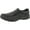 Black, variant on Skechers Mens Slip On Loafers Slip-On Sneakers