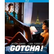 Gotcha (Blu-ray), KL Studio Classics, Action & Adventure
