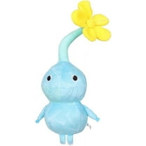 Pikmin Plush, Ice Pikmin Plushies Toy for Game Fans Gift, Cute Stuffed Animal Doll, Pikmin Plushies, Pikmin Toys, Stuffed Animals, Plush Toy, Plush Toys, Stuffed Toys, Cute Stuff, Best Gifts