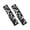Camo, variant on Chririnla Heart Ghost Pattern Seat Belt Cover 2 Pack, Car Seat Belt Pads Polyester Fabric Shoulder Protection Skin-Friendly for Sedan Trucks SUV
