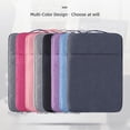 thumbnail image 1 of Convient pour Sac de Rangement Apple Macbook, Sac pour Ordinateur Portable Huawei Pro, Sac pour Tablette iPad, Sac Doublure., 1 of 5