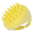 thumbnail image 1 of Cepillo de Champú ANGGREK Silicona Ergonómico portátil, 1 of 8