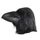 thumbnail image 3 of Máscara de cabeza de pájaro de látex para fiesta de máscaras de para Halloween, carnaval y festival., 3 of 9