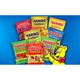 thumbnail image 5 of Haribo Tangfastics Sweet and Sour Gummy Candy 160g, 5 of 6