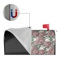 thumbnail image 3 of Kdxio Magnetic Mailbox Cover 25.5x21 in Mailbox Cover Outdoor Decoration Holiday Mailbox Covers for Home Garden Yard-25.5x21 in, 3 of 8