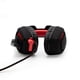 thumbnail image 5 of Diadema gamer Yeyian YDW-33402 Alambrico USB con microfono, altavoz 50mm 20-20 KHz control de volumen luz led, 5 of 9