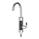 thumbnail image 4 of Calentador de agua eléctrico sin tanque 3000W Grifo de calentamiento rápido Suministros de baño de cocina Hugtrwg Para estrenar, 4 of 7