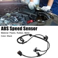 thumbnail image 2 of Sensores de velocidad de rueda ABS trasera izquierda para Mitsubishi L200 2014-2023 No.4670B007, 2 of 6