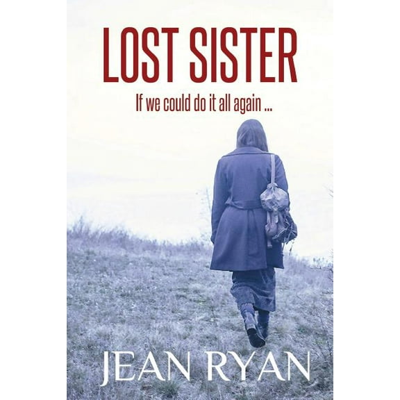 Lost Sister (Paperback)