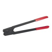 IDL Packaging Standard - Strap tensioner, sealer and cutter set - for steel strapping - strap width: 0.75 in
