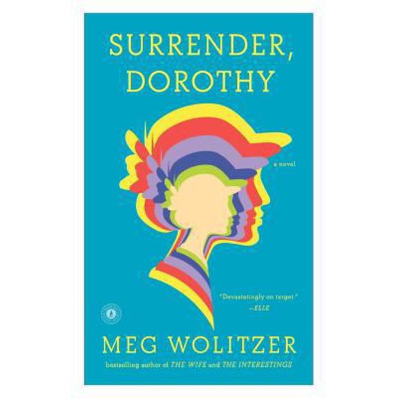 Pre-Owned Surrender, Dorothy (Paperback) 0671042548 9780671042547