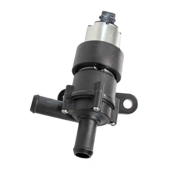 Rein Auxiliary Water Pump Fits select: 2009-2010 JAGUAR XF, 2004-2009 JAGUAR XJ8