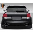 thumbnail image 2 of 2003-2010 Porsche Cayenne Eros Version 1 Wide Body Trunk Cap - 1 Piece, 2 of 7