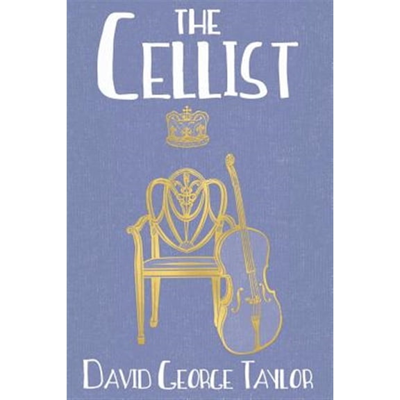 Pre-Owned Cellist