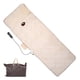 thumbnail image 2 of Almohadilla de masaje con calefacción, estera de masaje con vibración para el cuello y el cuerpo profesional del hogar, almohadilla de masaje con apariencia llamativa, 2 of 8