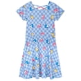 thumbnail image 3 of SEGA Sonic The Hedgehog Tails Rosy the Rascal 2 Pack Dresses Toddler to Big Kid, 3 of 5