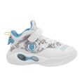 thumbnail image 2 of Tenis K-Swiss Cosmo Ch Para Niño Color Blanco, 2 of 8