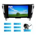 thumbnail image 2 of Stereo Nissan X-trail 2015-2022 Android 2G+32G GPS Carplay, 2 of 9