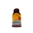 thumbnail image 4 of Nike Men's LeBron 18 Low Mimi Plange Higher Learning Basketball Shoes, from StockX, 4 of 5