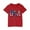 Red, variant on MeetoTime Independence Day Printed Toddler Kids Cotton T-shirt Round Neck Short Sleeve Tee Summer Top
