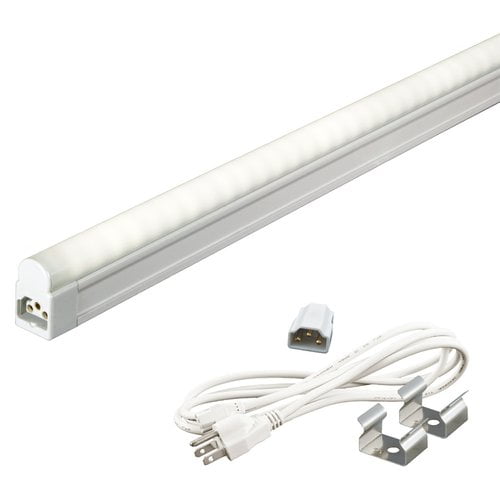 Jesco Lighting Relyence LED Under Cabinet Light Bar