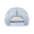 thumbnail image 3 of Men's '47 Light Blue Philadelphia Phillies Foundation Script Hitch Adjustable Trucker Hat, 3 of 3