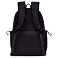 thumbnail image 2 of Mochila Casual Shendy Vendy Vinipiel Mochila Para Viajes, Portatil, Escuela, Senderismo, 2 of 6