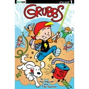 Grubbs Vol. 1 (Paperback)
